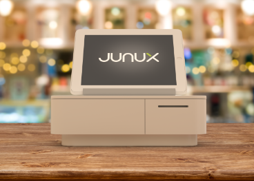 Kassensoftware JUNUX